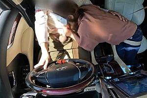 I Serve With Forbidden Play