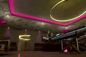 Final Succubus Threesome Part