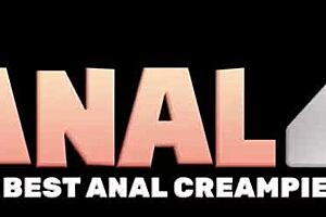 Emma Hix Gets Tight Hole Pumped with Cum in Solo Scene