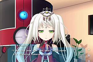 Princess X Fan Disc Ep6 - Getting To Know More!