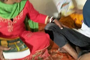 Students feel emotional excitement when teacher leaves for a moment