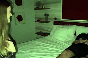My girlfriend wanted to go out but I need to fuck her
