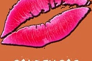 Blonde With Big Tits Plays Goldengobs Commission Game