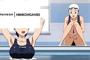 4k 144hz energy kyouka 144 fps smooth