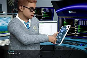 Complete Gameplay Timestamps For Unconditional Love Part 2!