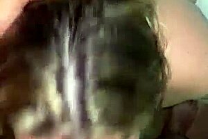 She enjoys deepthroat and swallow cum in a relaxed setting