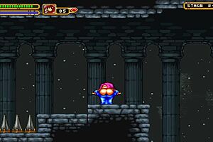 Succubus librahearth intense fucking