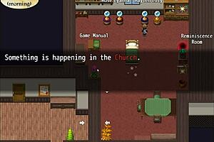 oh wow, henteria chronicles 3 part 11 has such hot scenes!