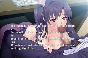 heart throbbing special an impertinent idol fall into depravity part 2