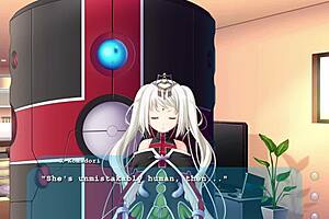 princess x fan disc ep7 fucking a dragon woman