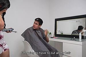 so, my best friend’s hot ass wife messed up big time. she ended up fucking me to make it right.