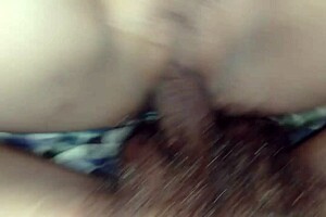 I Love Fucking A White Ass