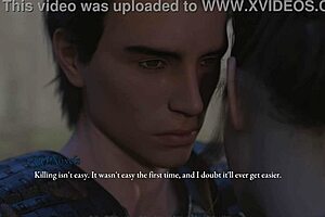 Exciting price of power 139 anime hentai episode