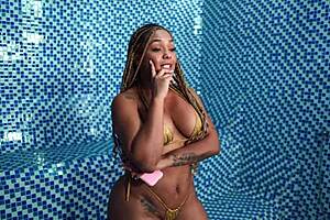 My Best Friend's Son and I Share Intense Emotions in Public Sauna with Interracial Milf Sex Carla Morelli and Pipeboy1