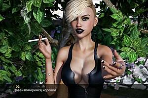 Complete Gameplay Timestamps For Unconditional Love Part 2!