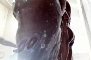 Big Thigha and a Ghetto Booty