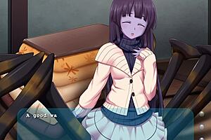 Princess X Fan Disc Ep6 - Getting To Know More!