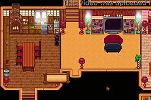 emotional adventure in xtardew valley with jodi part 1 in spanish