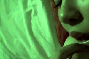 痴女の足コキ・手コキ・ハメ動画