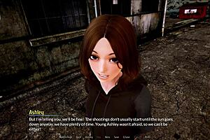 harem hotel episode 257