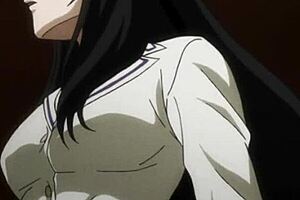 Kara No Shoujo Episode 2 Features Intricate Anime Art And Detailed Story