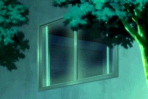 three characters share emotions in hentai anime story