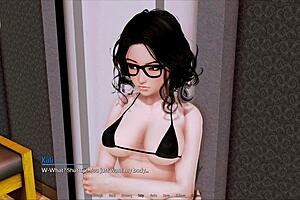 Harem hotel episode 26