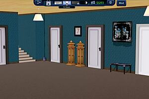 Harem hotel episode 26