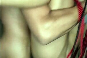 He Robbed Me For My Tight Latina Pussy