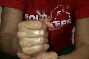 Big impressive strokes lead to huge release