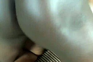 Bitch was rude, taught her lesson by fucking pussy hard and cumming hard