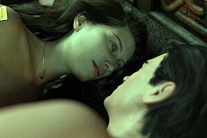 Exciting price of power 139 anime hentai episode