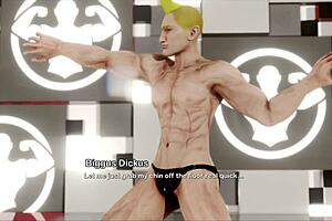 the inn 65 hentai game