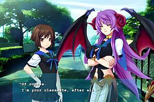 Princess X Fan Disc Ep6 - Getting To Know More!