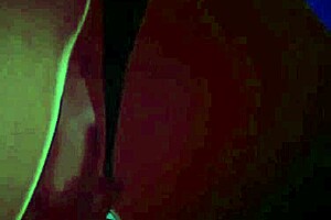 Beautiful boobs and hot animecumshot in Always Succubus part 1 pt br