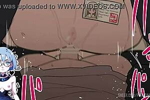 check out this complete futanari manga series, it's wild!