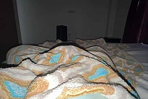 Love fingering wet pussy before university!