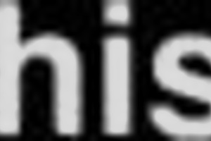 African Hottie! Face Painted White in Wild Action!