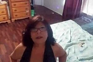 I'm so hot for you with big tits! 🔥