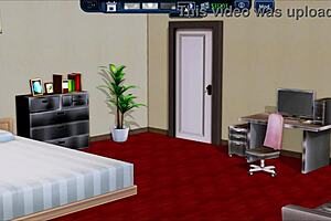 harem hotel 35 with anime hentai adventures and family corruption themes