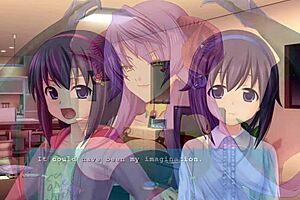 Princess X Fan Disc Ep6 - Getting To Know More!