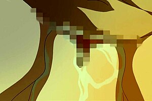 Samurai Hentai with English subtitles and animation