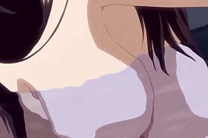 Kara No Shoujo Episode 2 Features Intricate Anime Art And Detailed Story