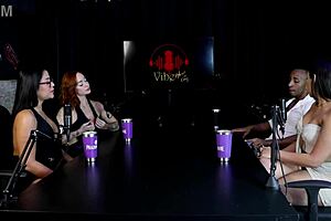 Toparia Tentar Fazer Sexo Hard N�o Gosta De Comer Cu Usa Medicamentos Para Deixar O Pau Duro - Negro Top Del�cia E Maria Bittencourt Sheer Red