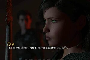 Exciting price of power 139 anime hentai episode