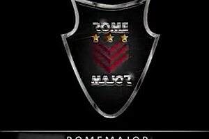 Rome Major Spanks and Fucks Mone Divine