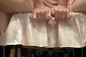 Personal Phone Video Compilation Of Pretty Amateurs