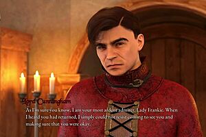 The Price Of Power 68