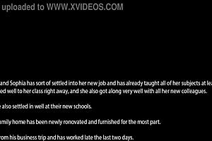 A wife and stepmother 48