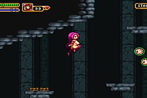 Succubus librahearth intense fucking